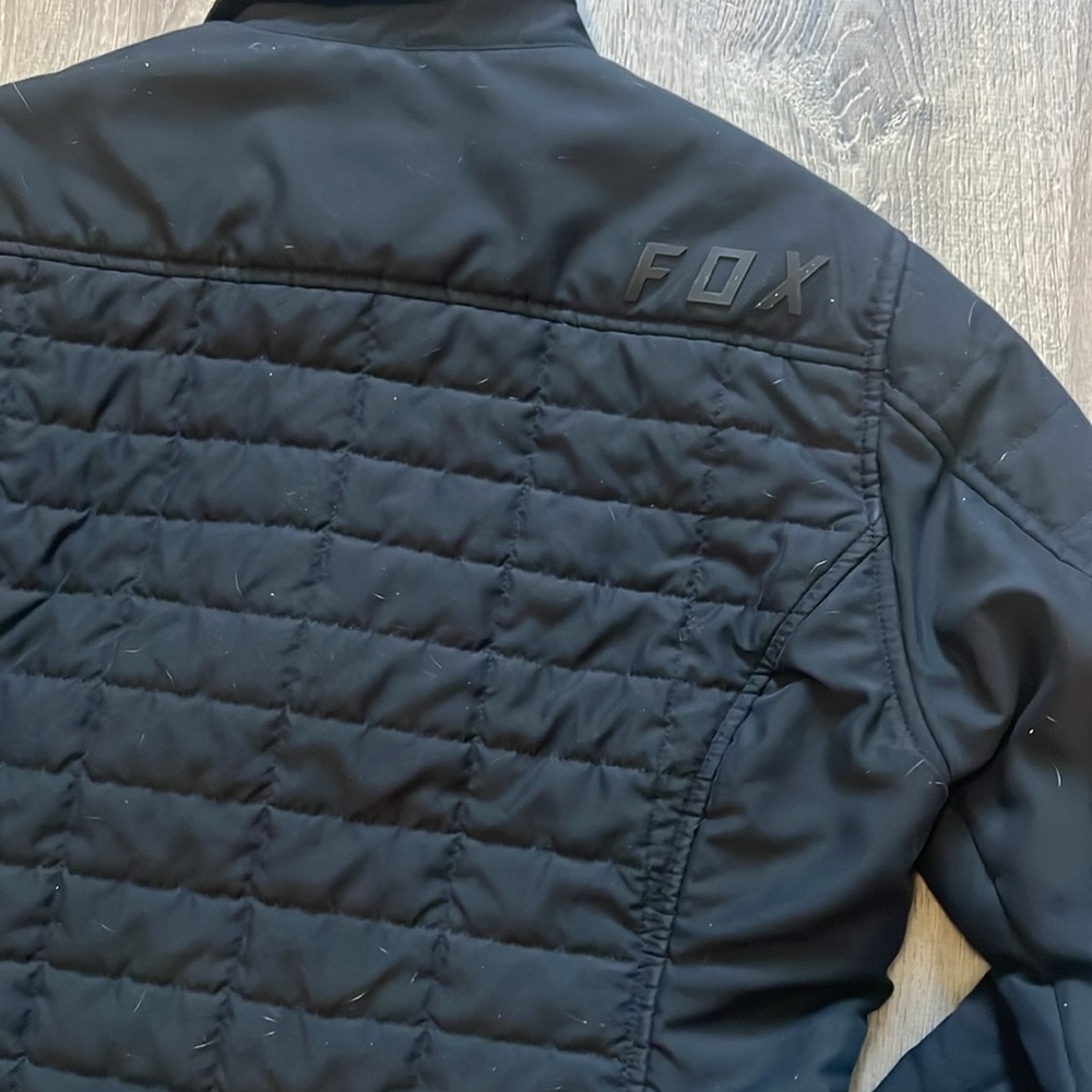 Fox Jacket - image 5